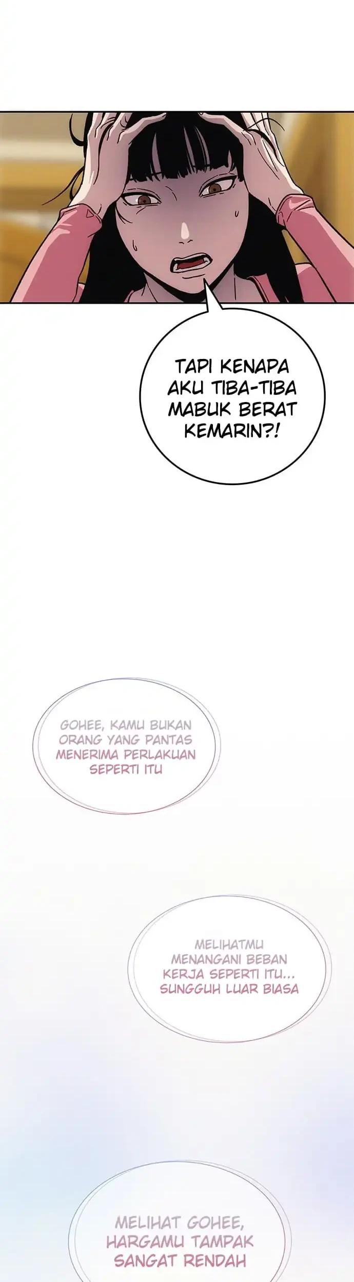 Let Me Know Your Price Chapter 8 Gambar 76