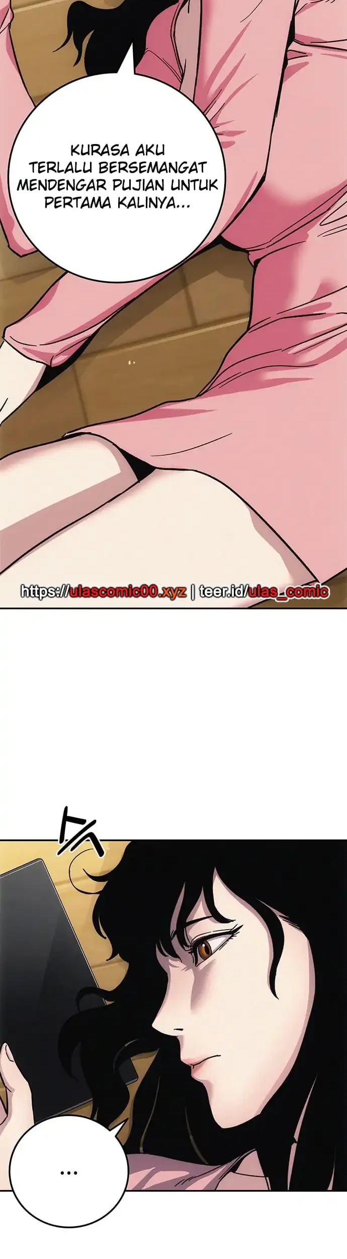 Let Me Know Your Price Chapter 8 Gambar 81