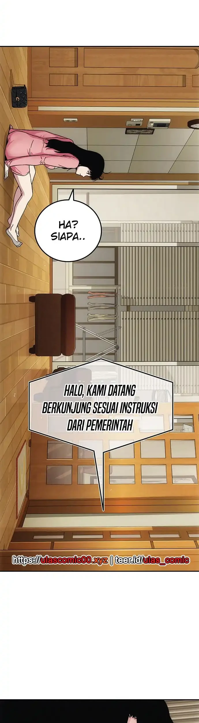 Let Me Know Your Price Chapter 8 Gambar 89