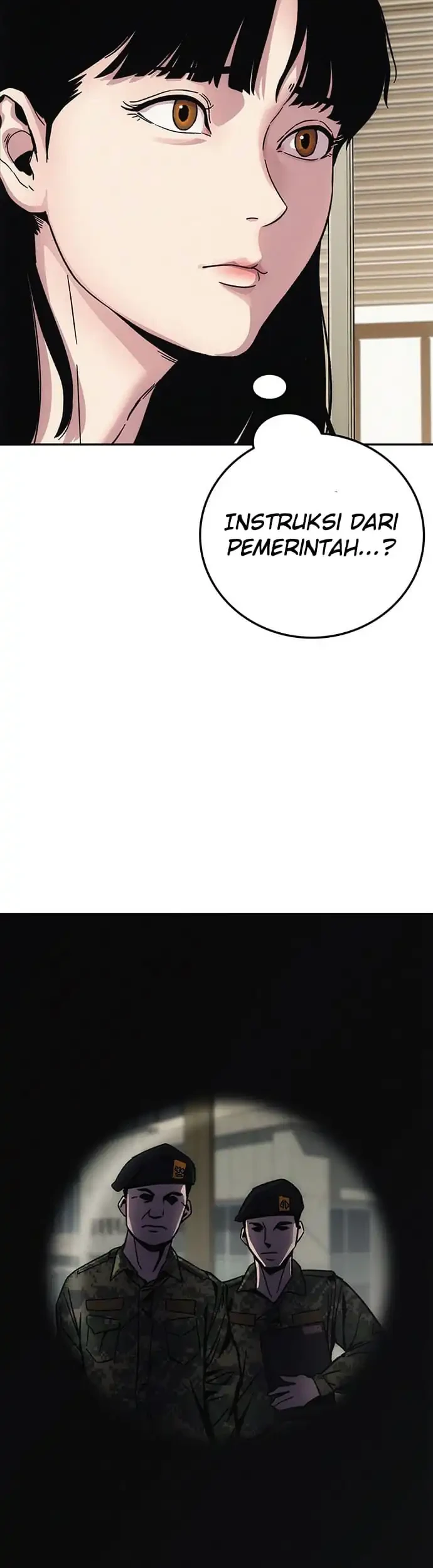 Let Me Know Your Price Chapter 8 Gambar 90