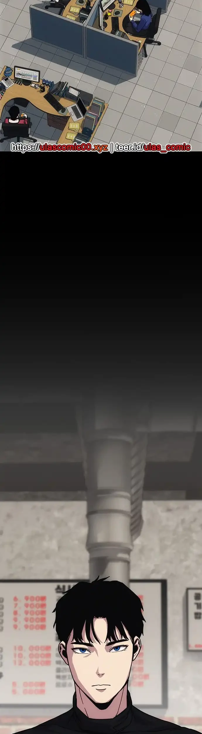 Let Me Know Your Price Chapter 8 Gambar 9