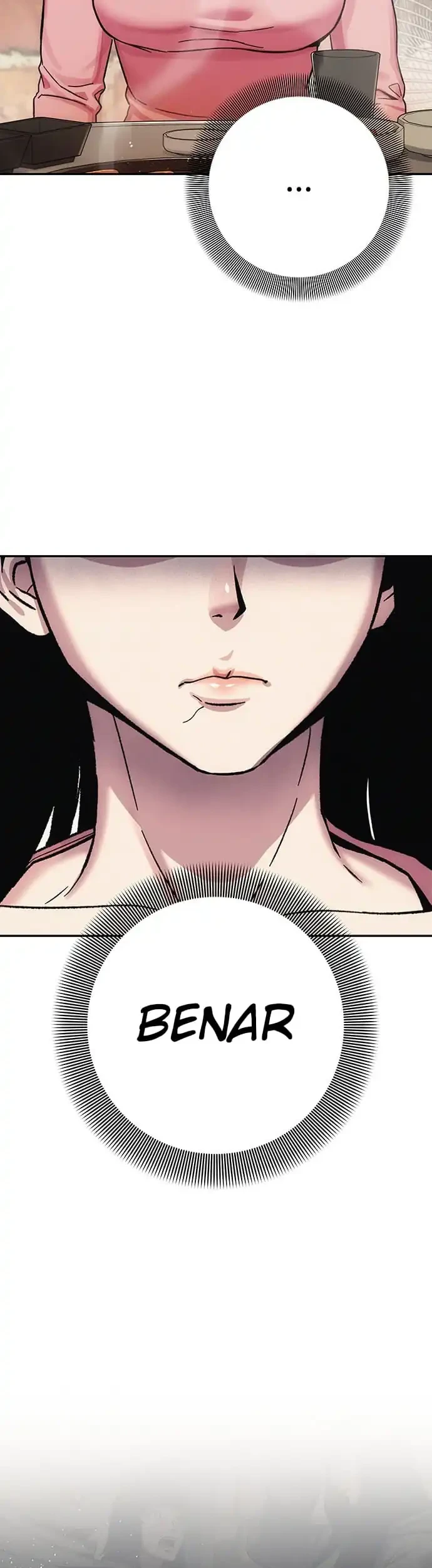 Let Me Know Your Price Chapter 8 Gambar 12