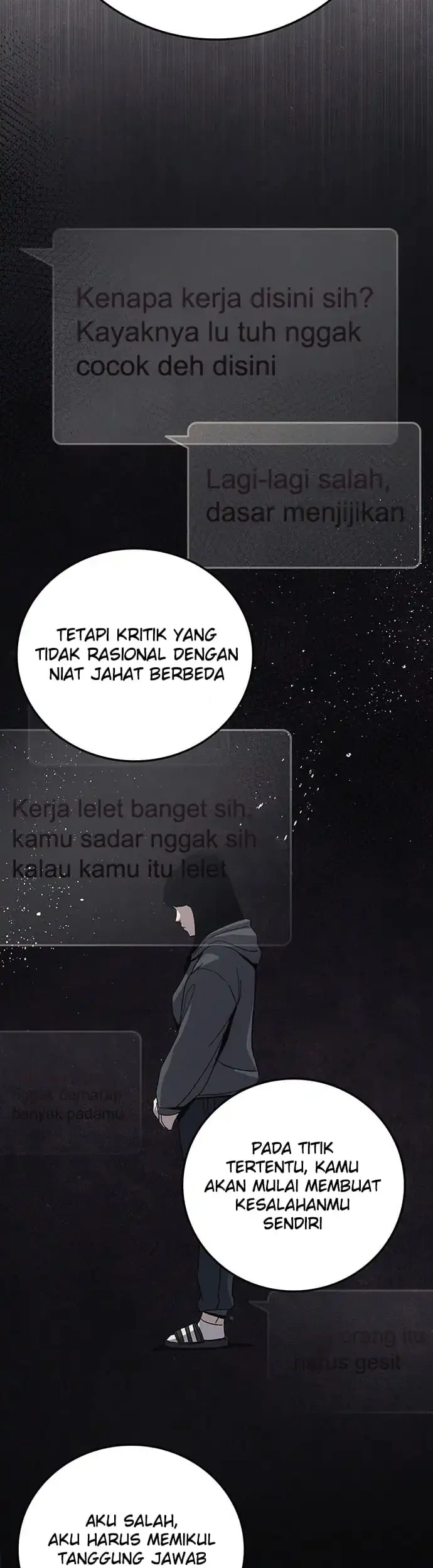 Let Me Know Your Price Chapter 8 Gambar 19