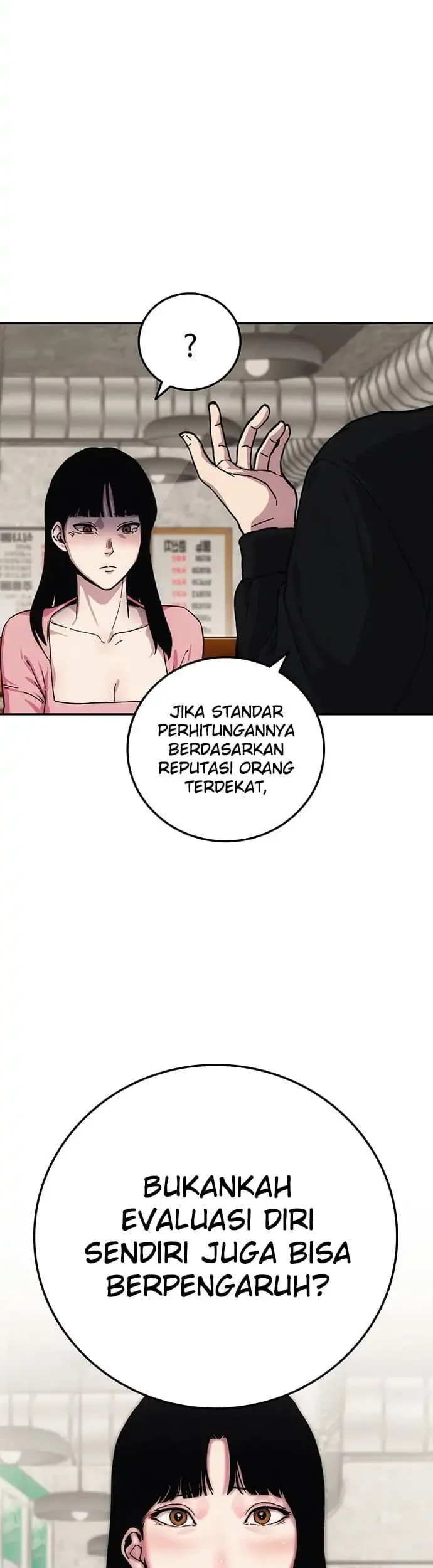 Let Me Know Your Price Chapter 8 Gambar 34