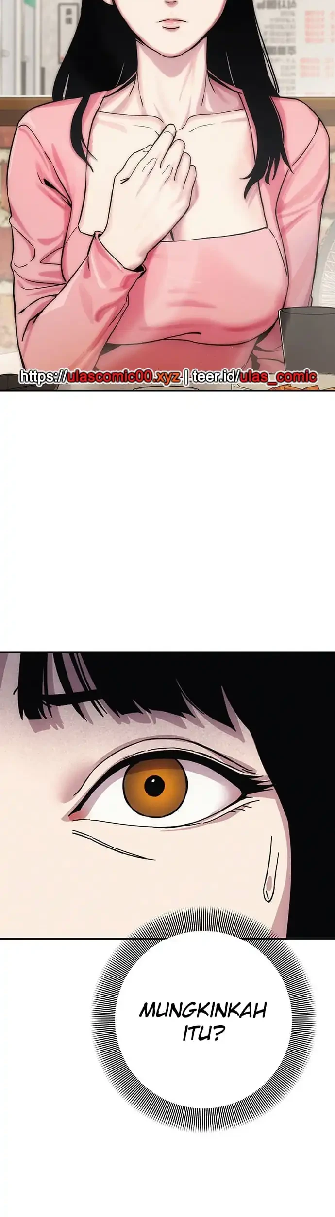 Let Me Know Your Price Chapter 8 Gambar 35