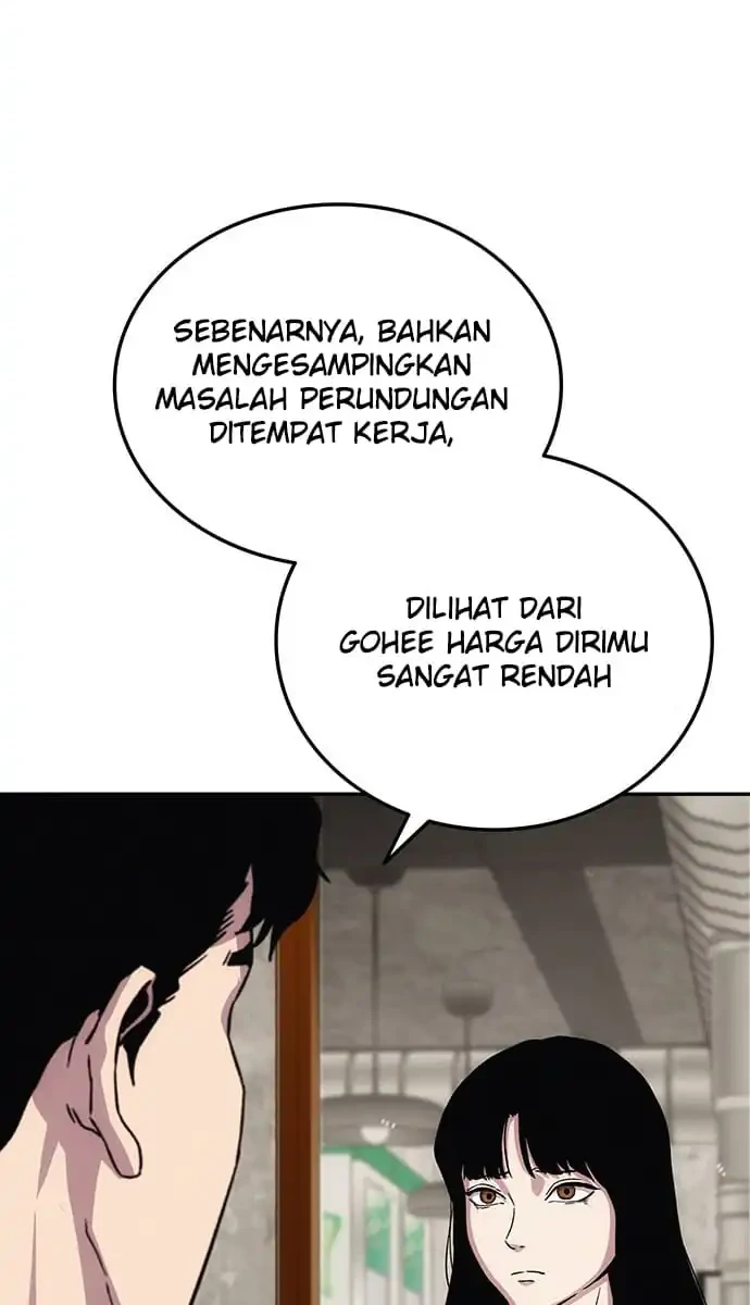 Let Me Know Your Price Chapter 8 Gambar 36