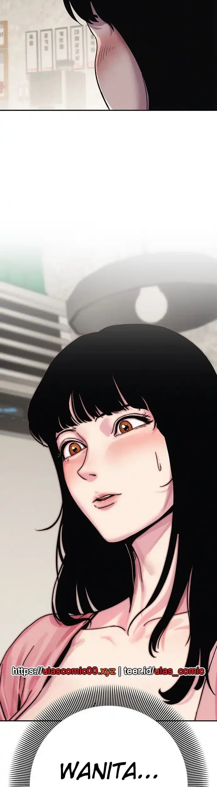 Let Me Know Your Price Chapter 8 Gambar 38