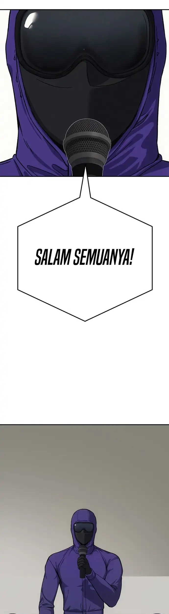 Let Me Know Your Price Chapter 9 Gambar 55