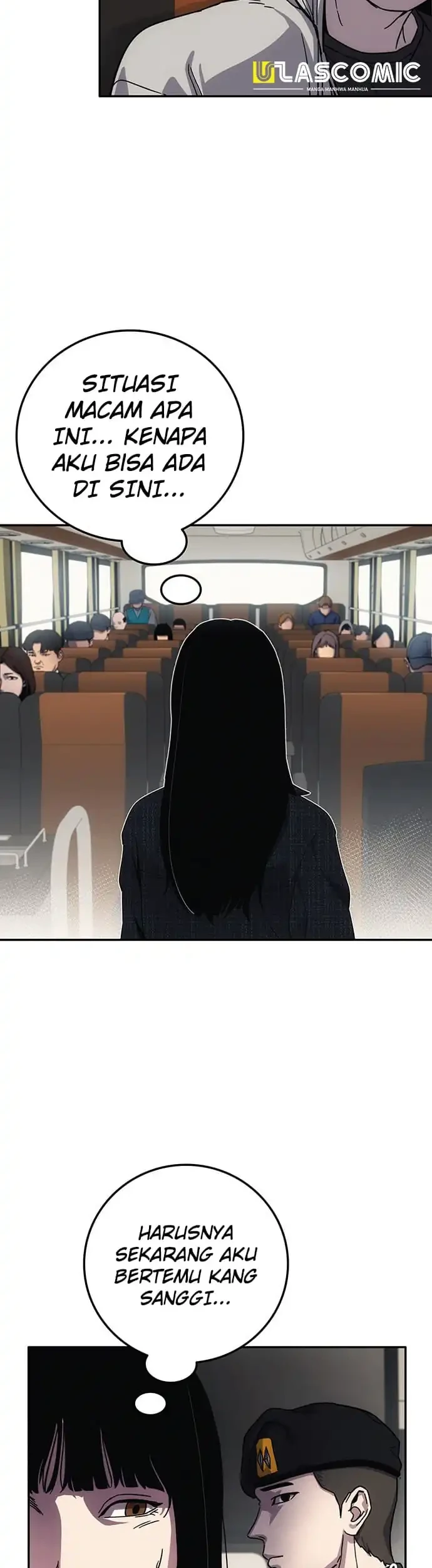 Let Me Know Your Price Chapter 9 Gambar 4