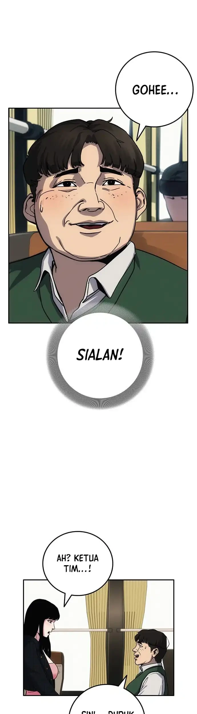 Let Me Know Your Price Chapter 9 Gambar 8