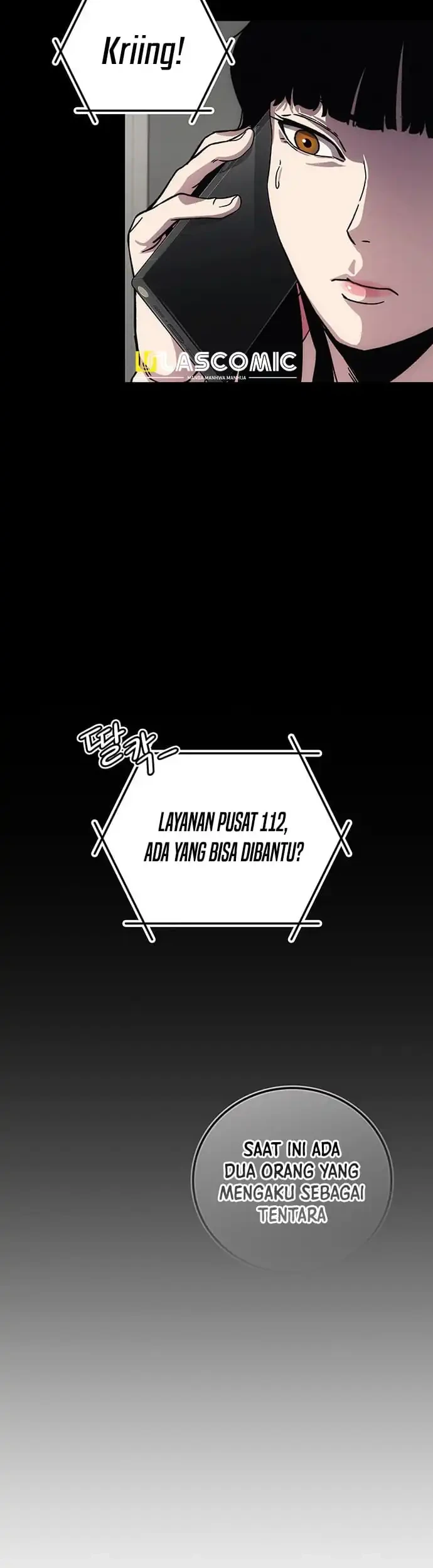 Let Me Know Your Price Chapter 9 Gambar 18