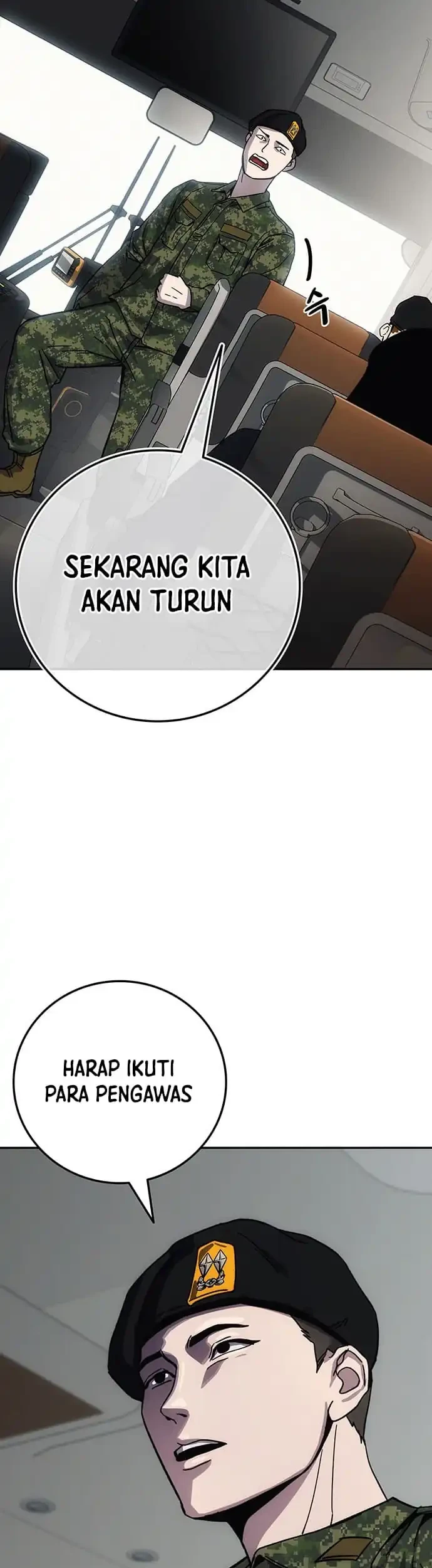 Let Me Know Your Price Chapter 9 Gambar 22