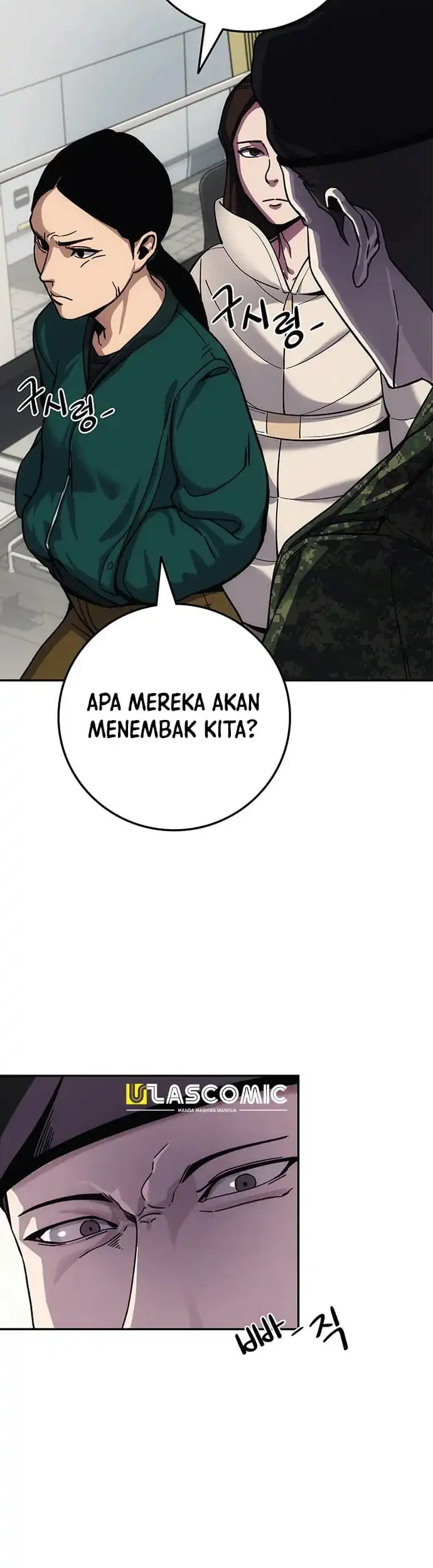 Let Me Know Your Price Chapter 9 Gambar 24