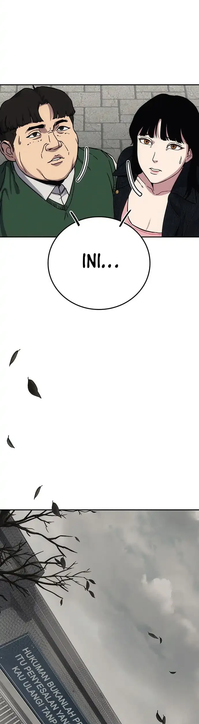 Let Me Know Your Price Chapter 9 Gambar 33