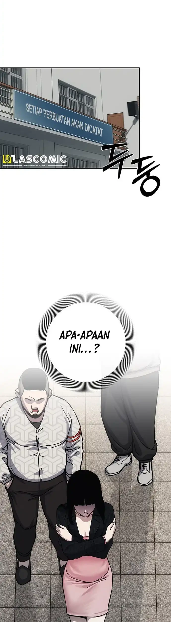 Let Me Know Your Price Chapter 9 Gambar 41