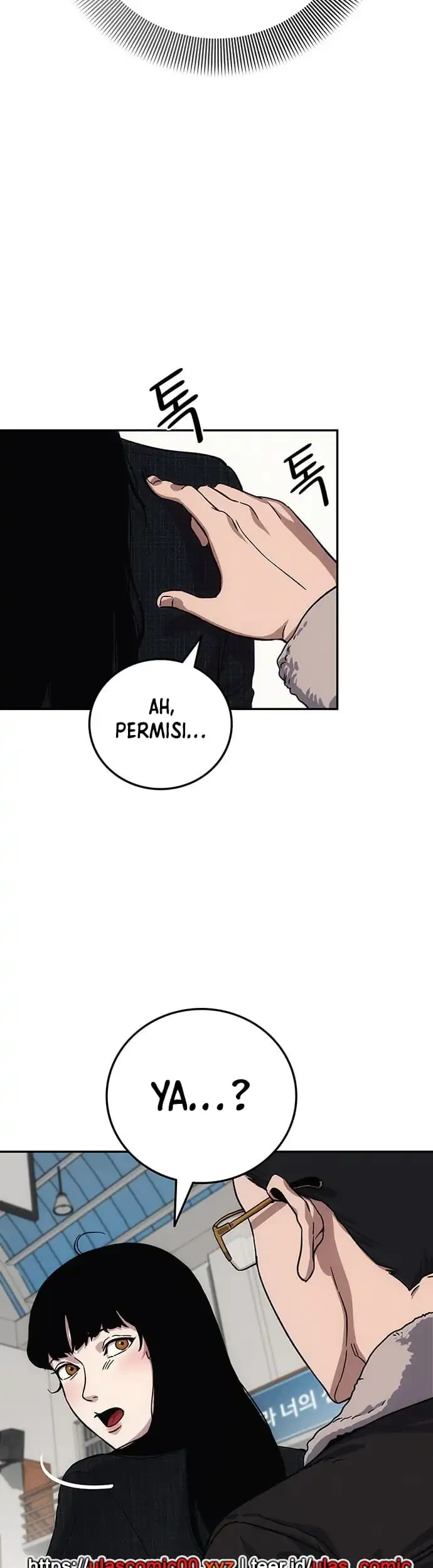 Let Me Know Your Price Chapter 9 Gambar 43