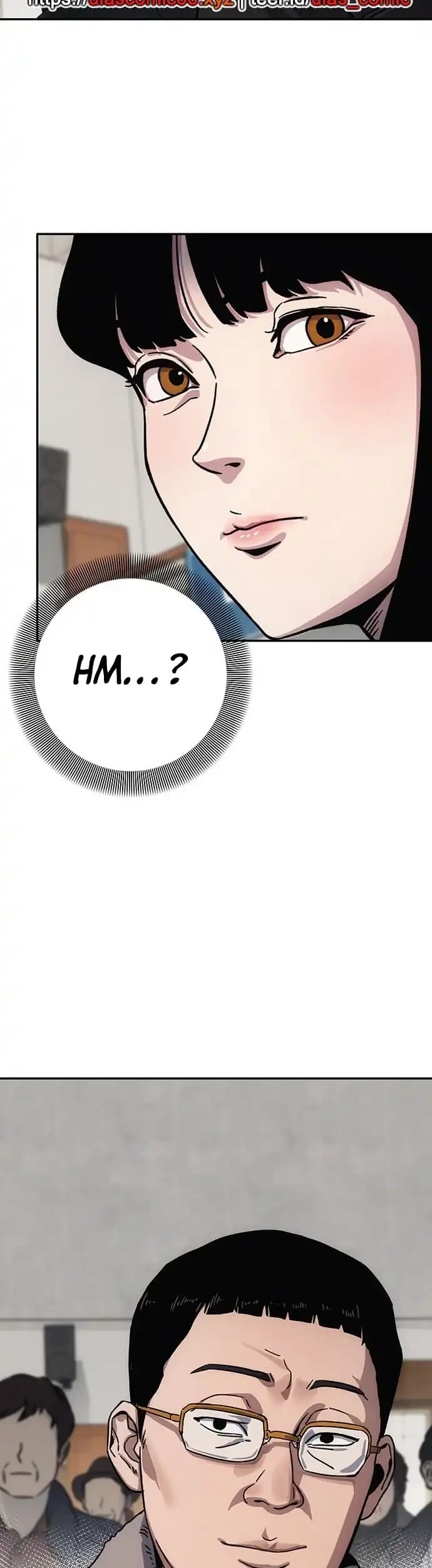 Let Me Know Your Price Chapter 9 Gambar 44