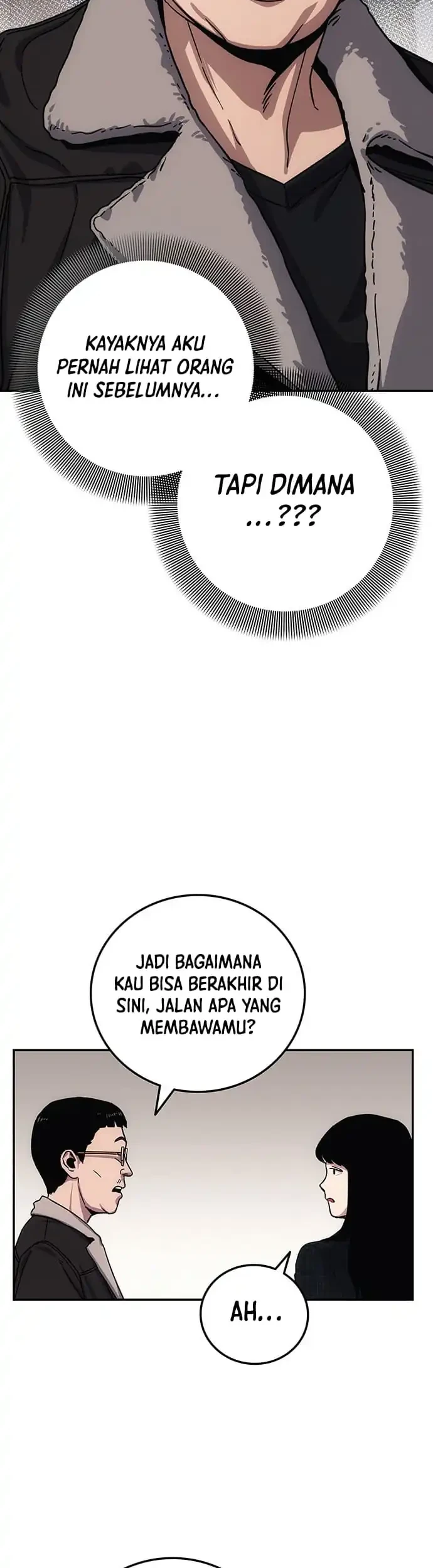 Let Me Know Your Price Chapter 9 Gambar 45