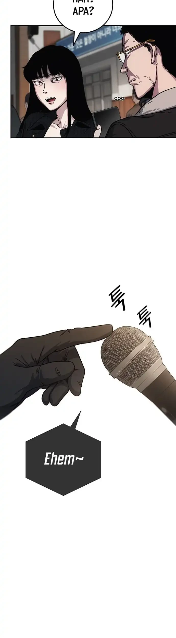 Let Me Know Your Price Chapter 9 Gambar 53