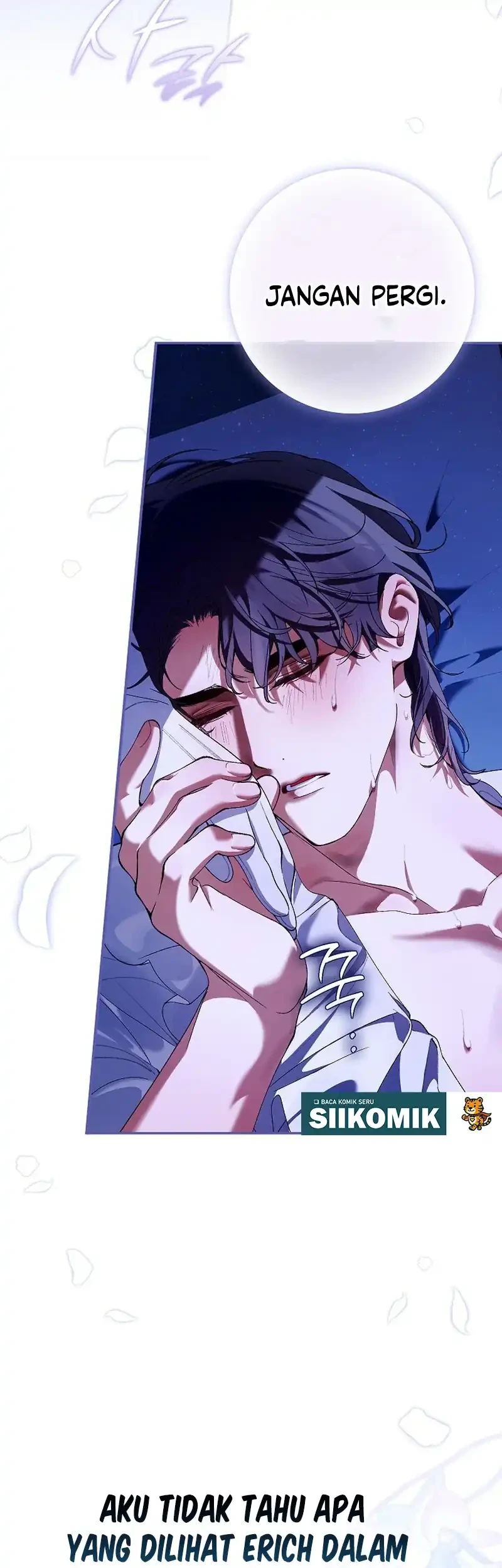 Let’s Pretend We Don’t Know Each Other Chapter 30 Gambar 37
