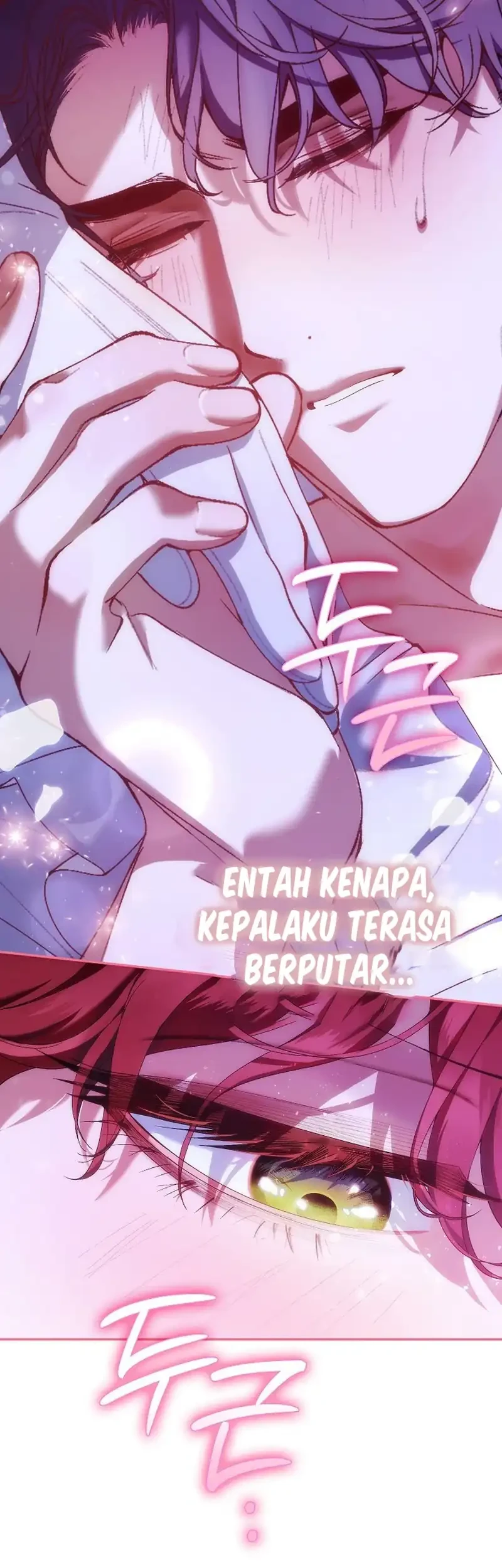Let’s Pretend We Don’t Know Each Other Chapter 30 Gambar 41