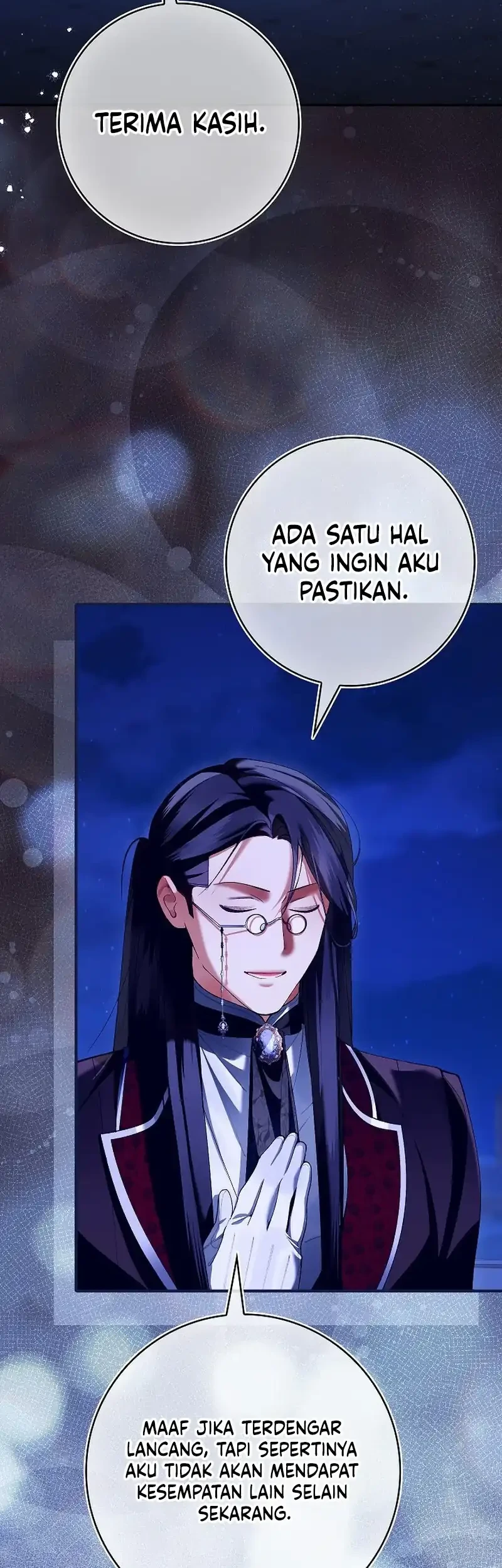 Let’s Pretend We Don’t Know Each Other Chapter 30 Gambar 11