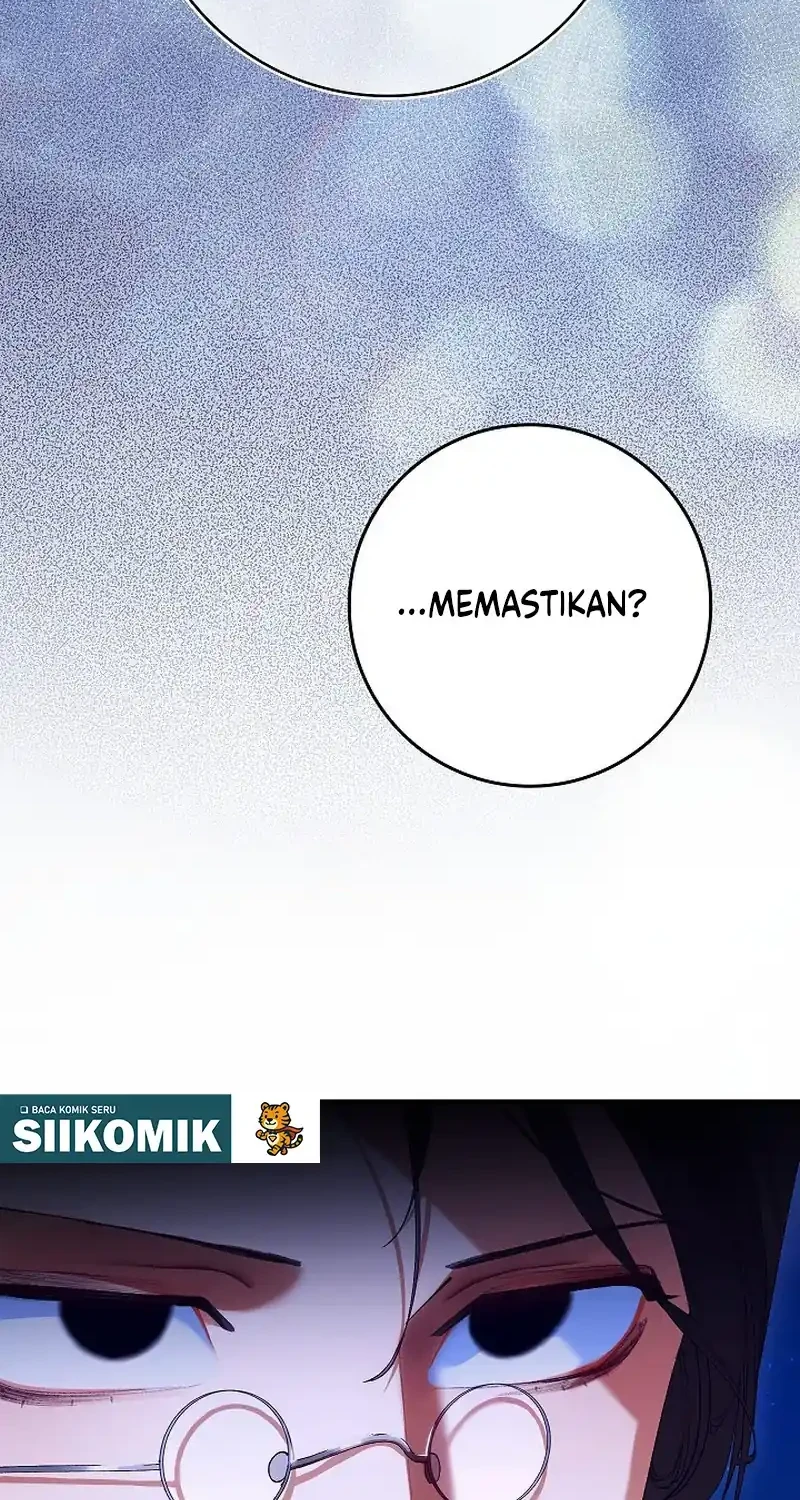 Let’s Pretend We Don’t Know Each Other Chapter 30 Gambar 12
