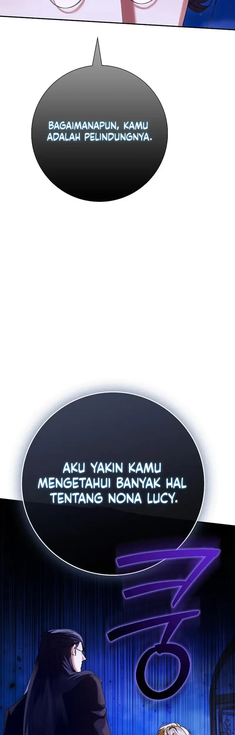 Let’s Pretend We Don’t Know Each Other Chapter 30 Gambar 13