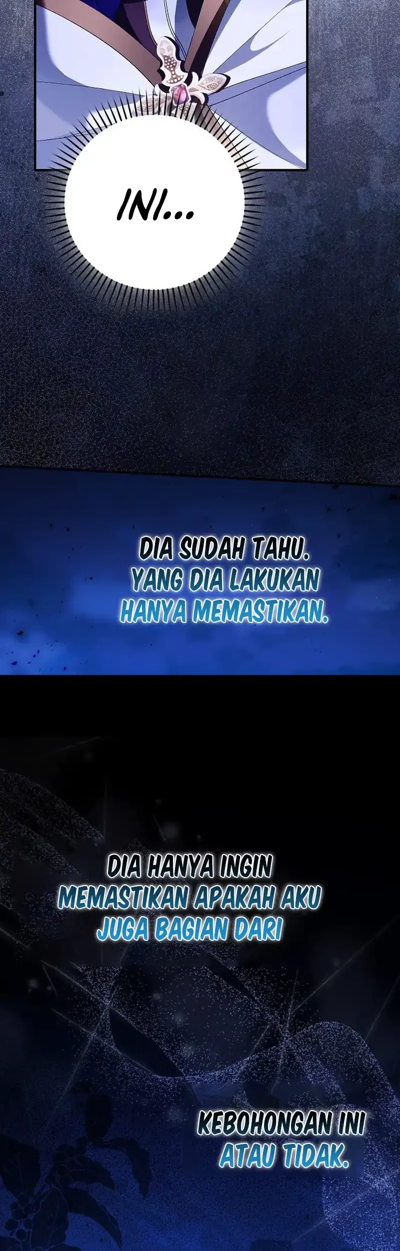 Let’s Pretend We Don’t Know Each Other Chapter 30 Gambar 15