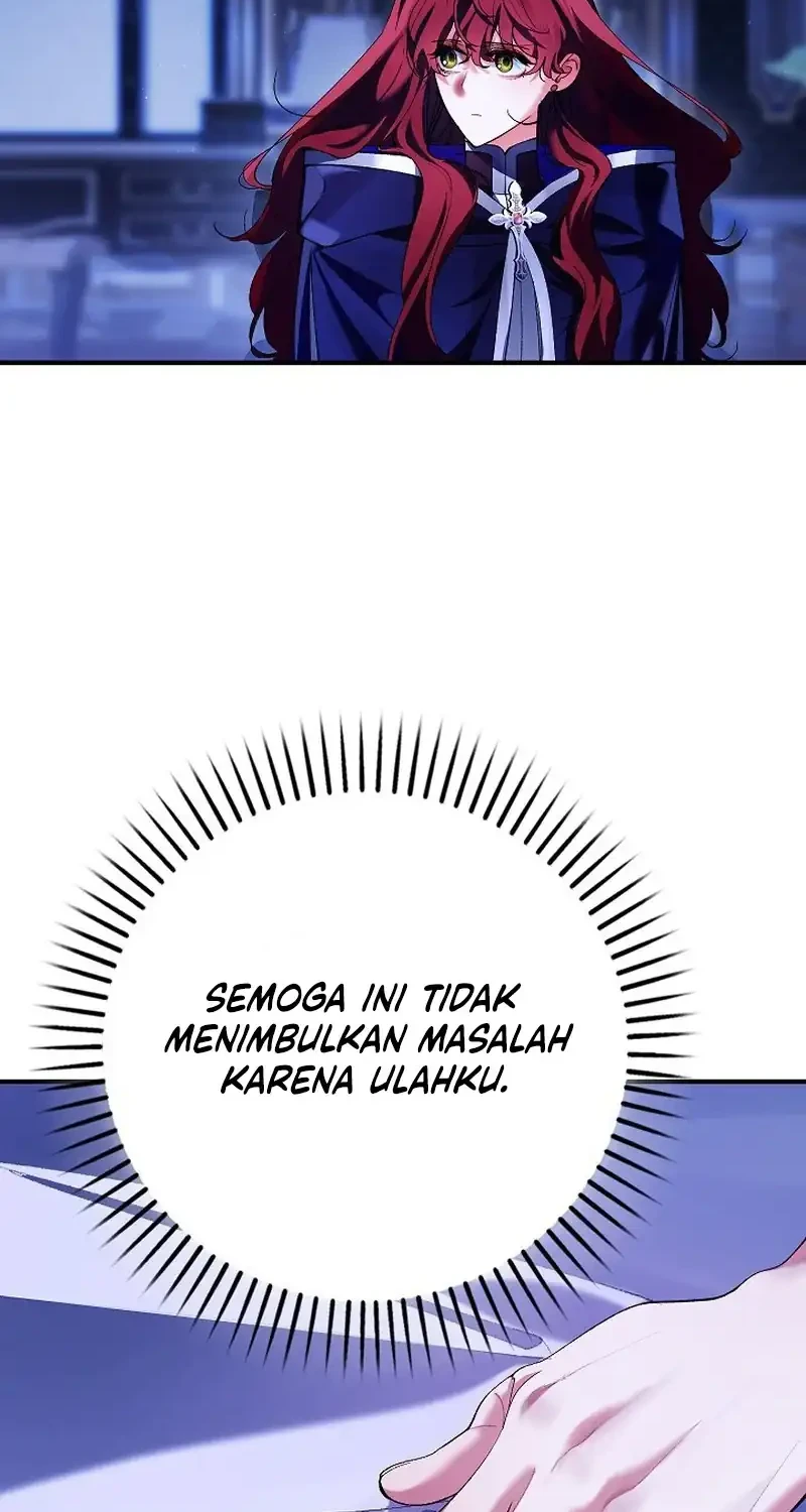 Let’s Pretend We Don’t Know Each Other Chapter 30 Gambar 20