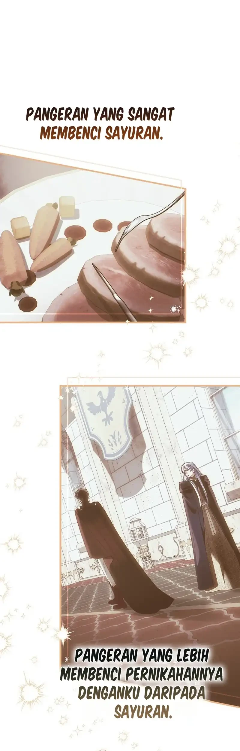 Let’s Pretend We Don’t Know Each Other Chapter 30 Gambar 25