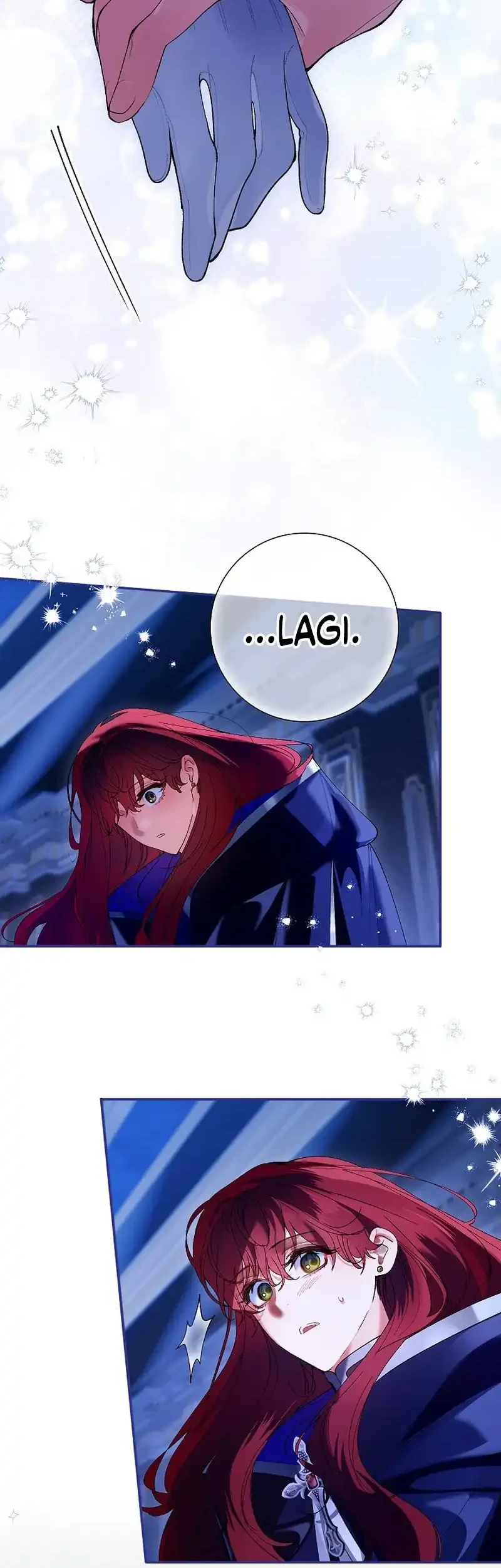 Let’s Pretend We Don’t Know Each Other Chapter 30 Gambar 34