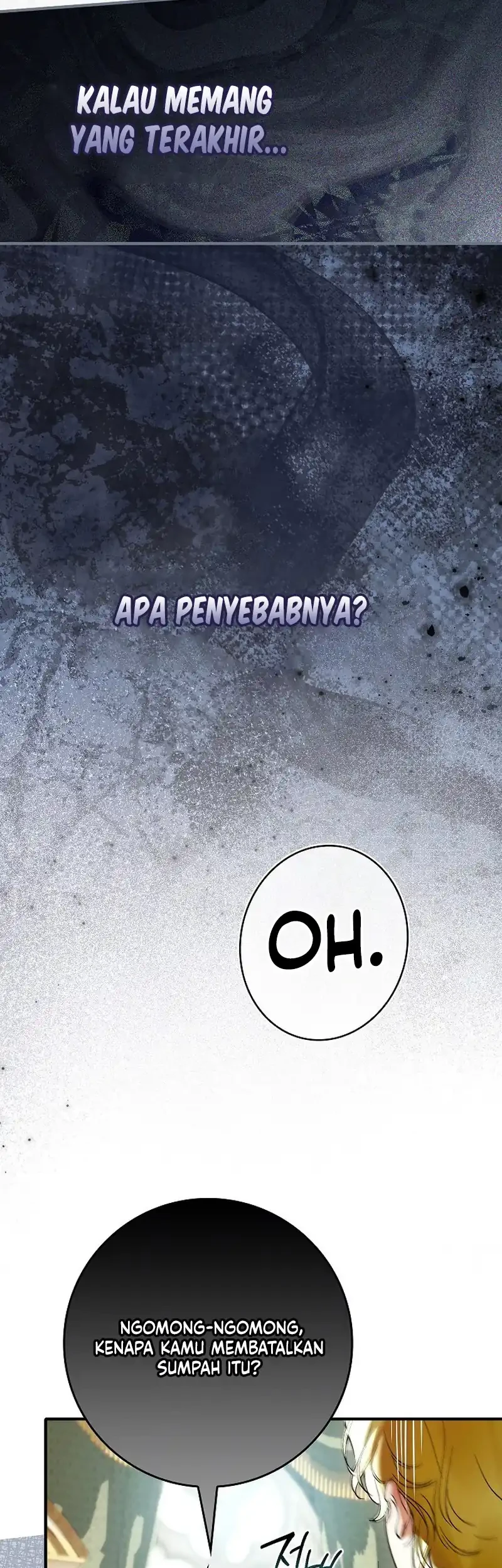 Let’s Pretend We Don’t Know Each Other Chapter 31 Gambar 45
