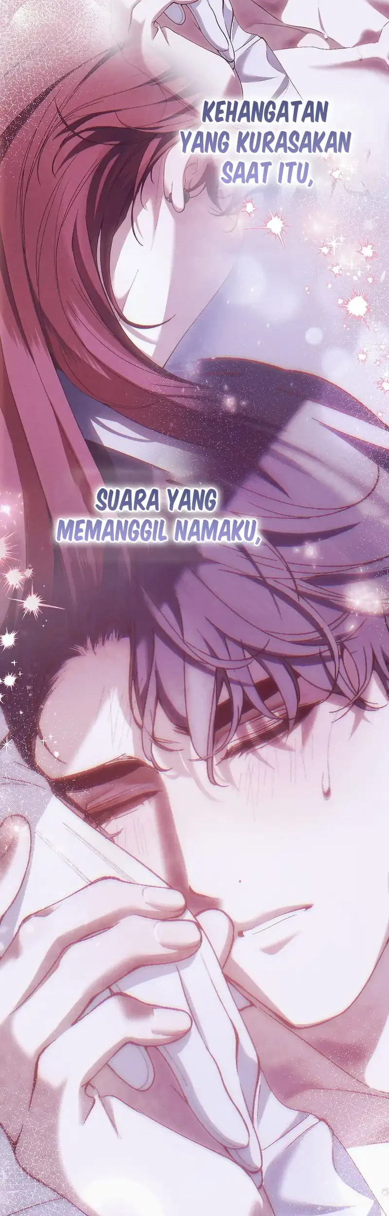 Let’s Pretend We Don’t Know Each Other Chapter 31 Gambar 55