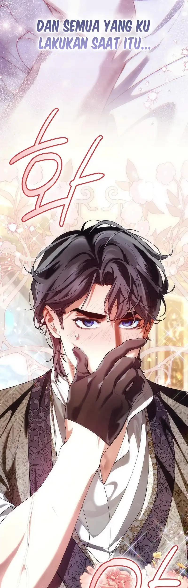 Let’s Pretend We Don’t Know Each Other Chapter 31 Gambar 56