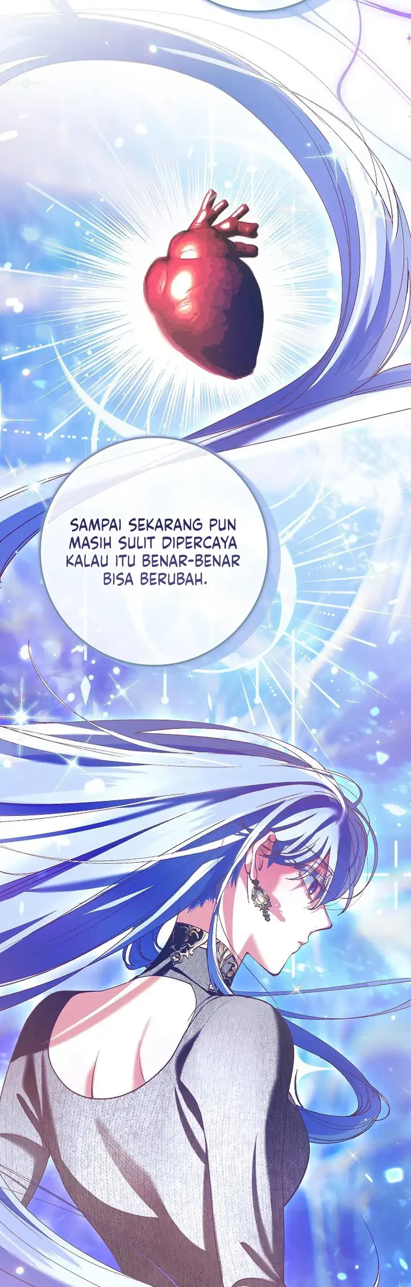Let’s Pretend We Don’t Know Each Other Chapter 31 Gambar 41