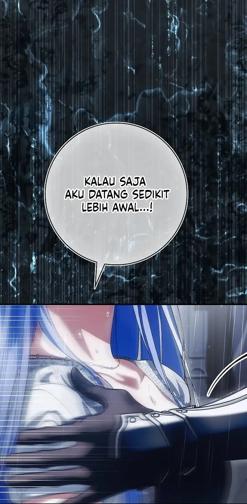 Let’s Pretend We Don’t Know Each Other Chapter 32 Gambar 36