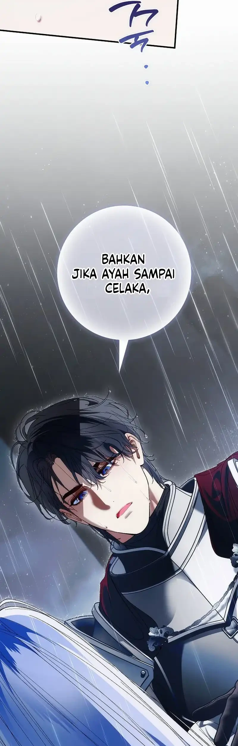 Let’s Pretend We Don’t Know Each Other Chapter 32 Gambar 39