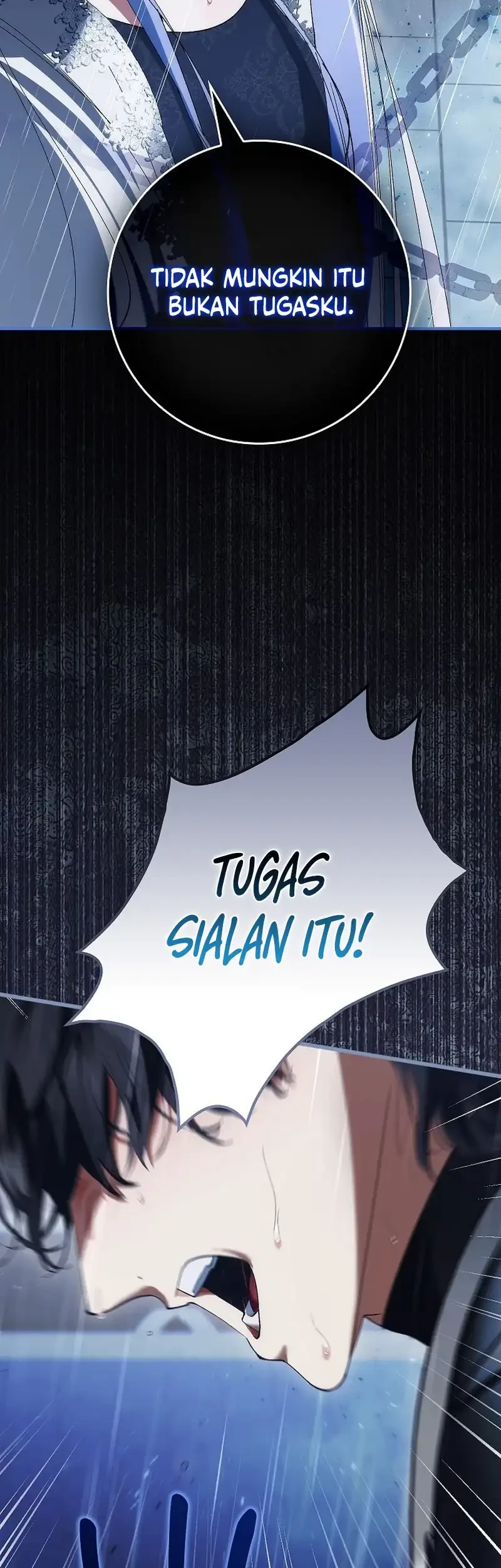 Let’s Pretend We Don’t Know Each Other Chapter 32 Gambar 42