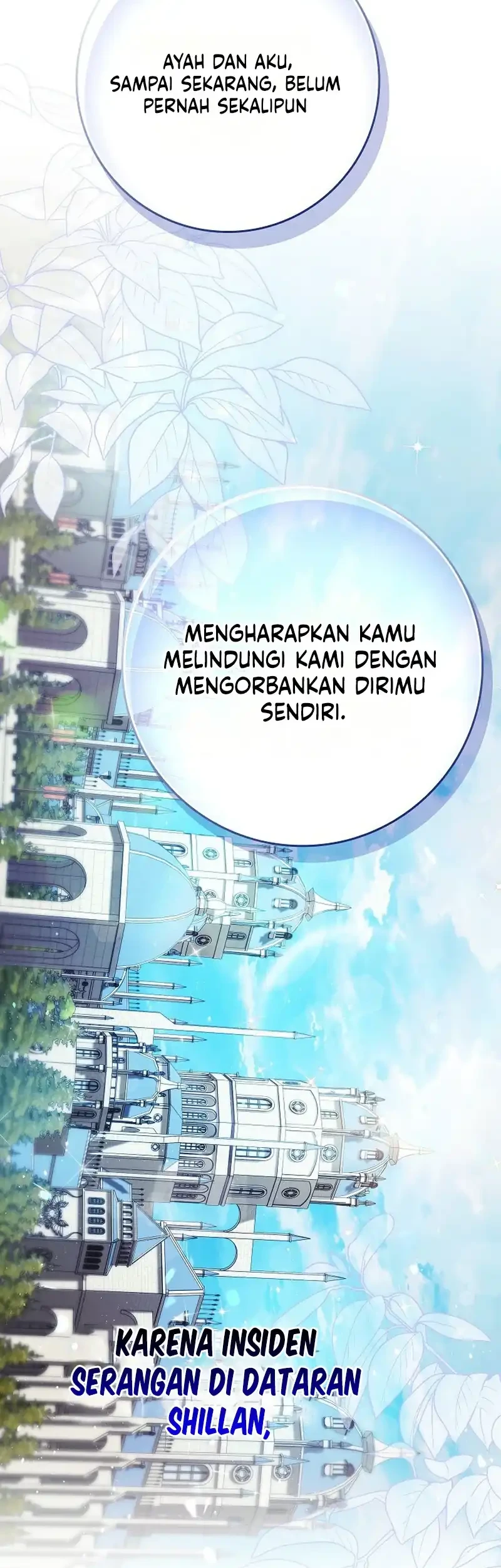Let’s Pretend We Don’t Know Each Other Chapter 32 Gambar 50