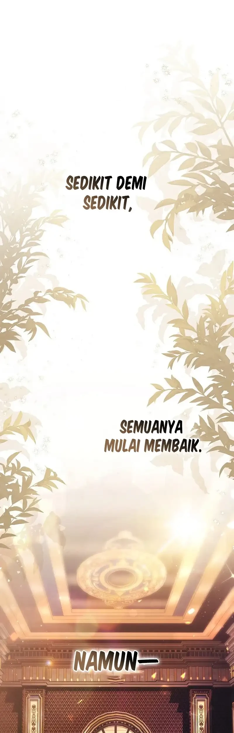 Let’s Pretend We Don’t Know Each Other Chapter 32 Gambar 54