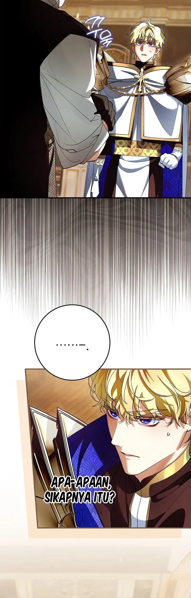 Let’s Pretend We Don’t Know Each Other Chapter 33 halaman 6