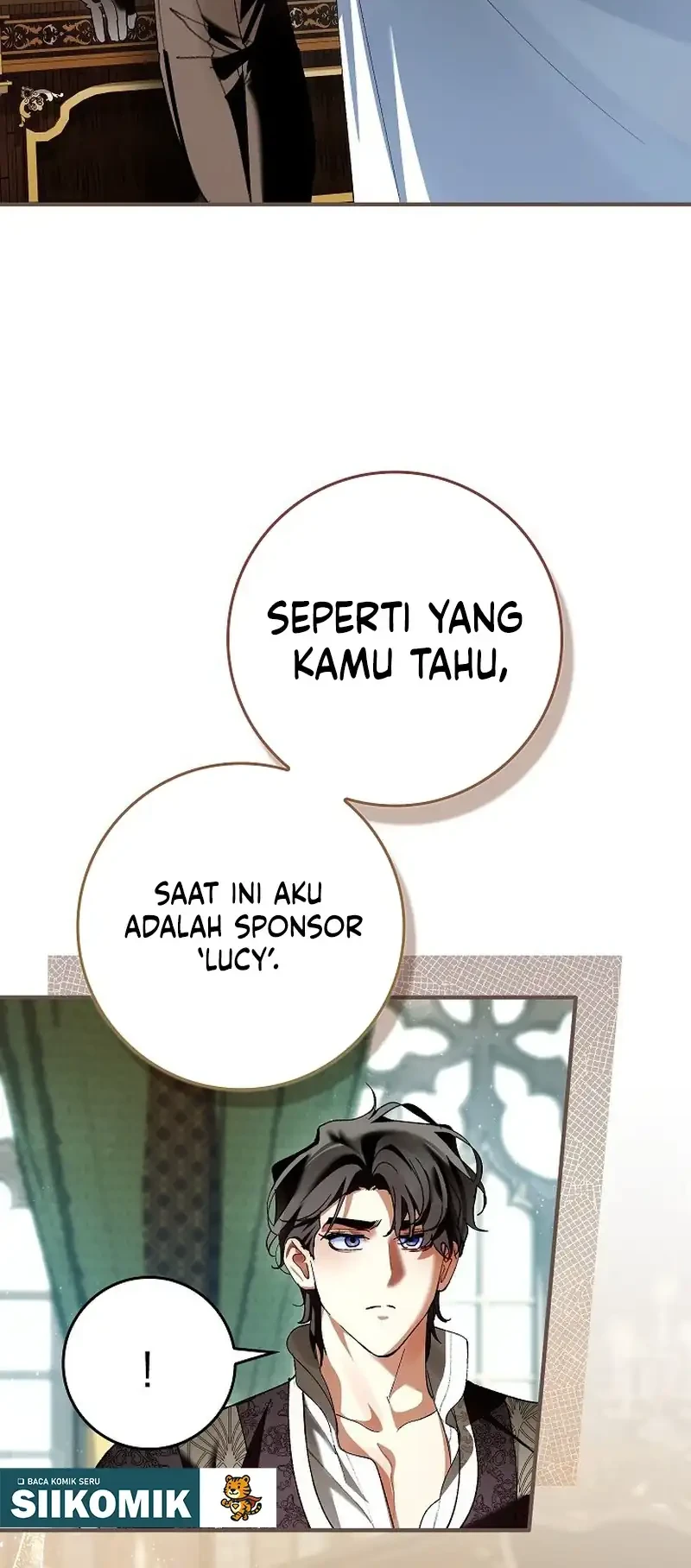 Let’s Pretend We Don’t Know Each Other Chapter 33 halaman 14