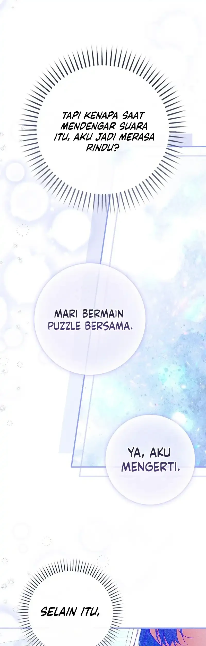 Let’s Pretend We Don’t Know Each Other Chapter 34 halaman 36