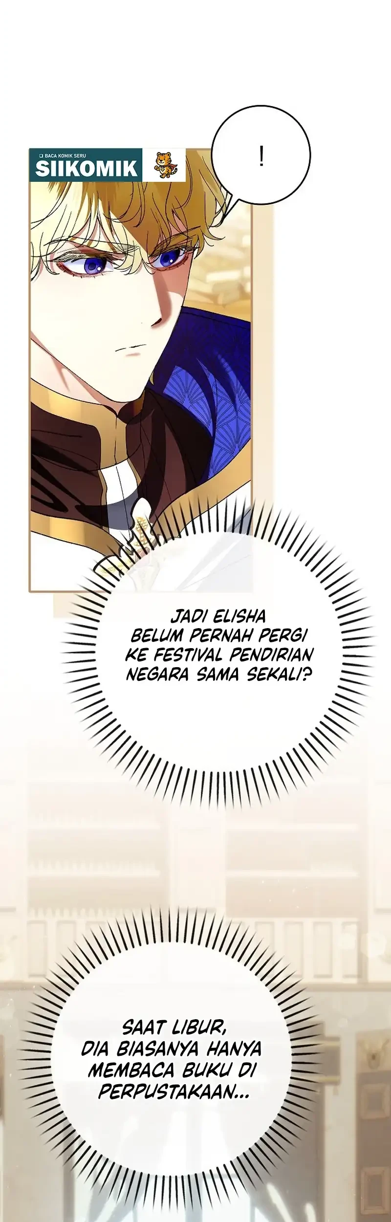 Let’s Pretend We Don’t Know Each Other Chapter 34 Gambar 48