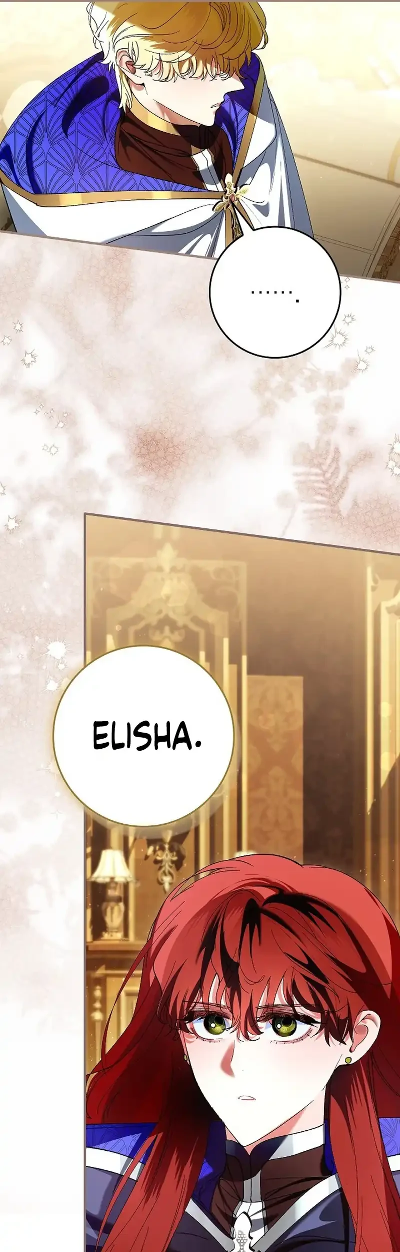 Let’s Pretend We Don’t Know Each Other Chapter 34 Gambar 50