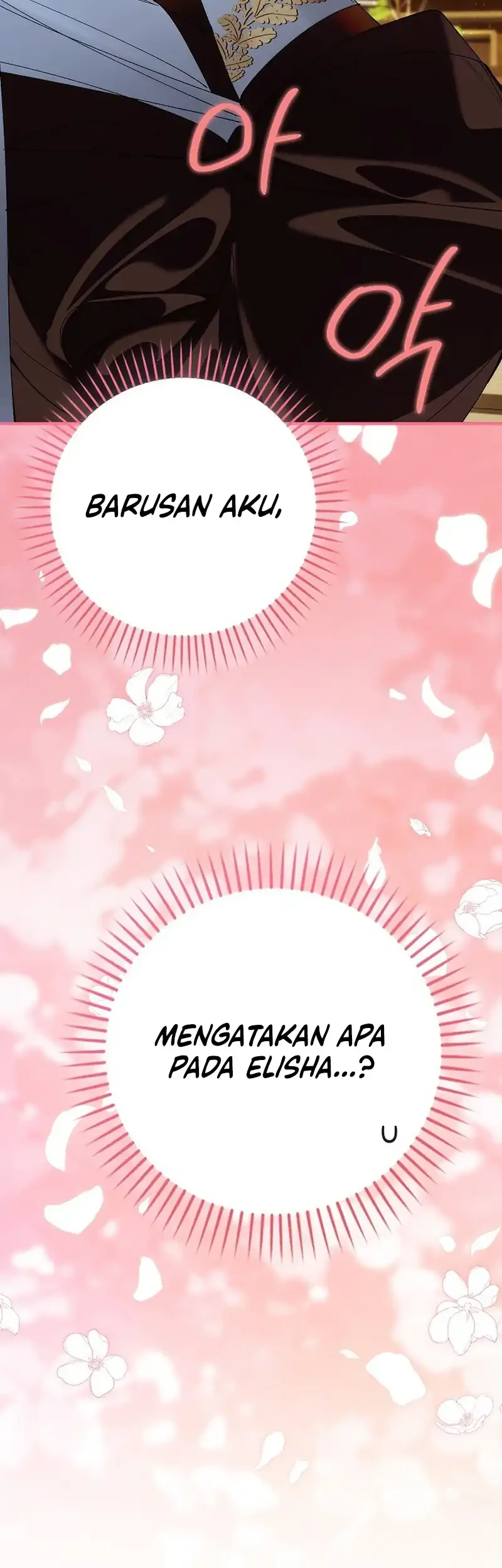 Let’s Pretend We Don’t Know Each Other Chapter 34 Gambar 56