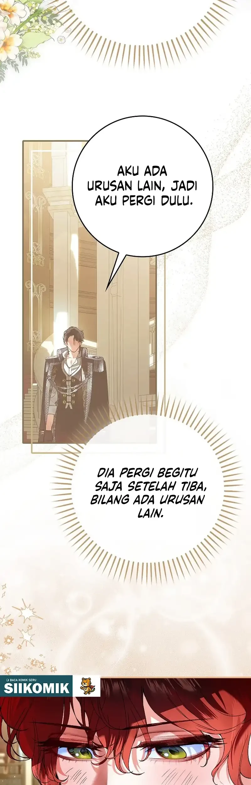 Let’s Pretend We Don’t Know Each Other Chapter 34 halaman 4