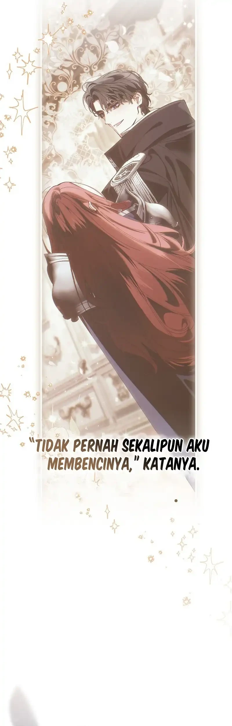 Let’s Pretend We Don’t Know Each Other Chapter 34 halaman 6