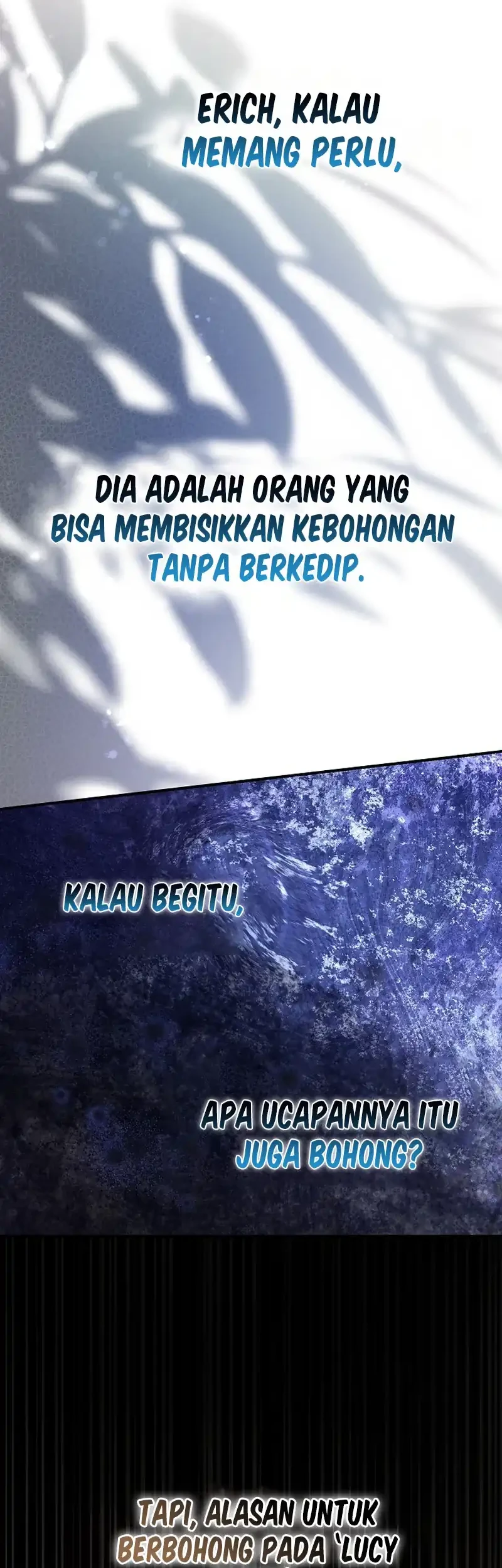 Let’s Pretend We Don’t Know Each Other Chapter 34 halaman 7